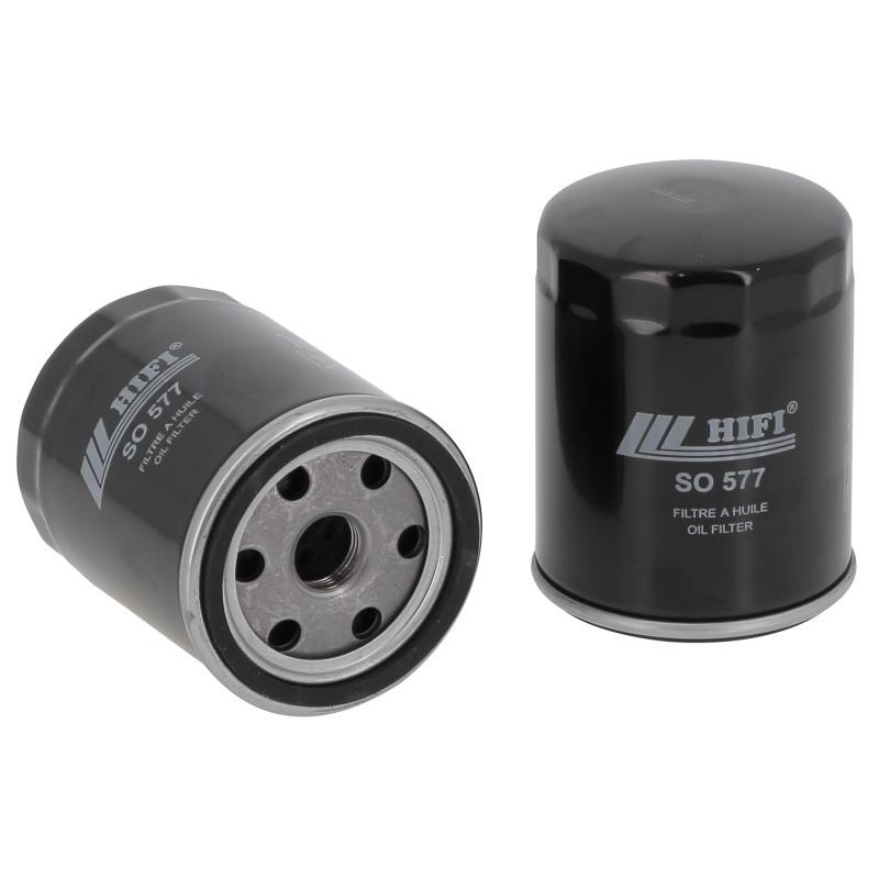 Hifi SO577 OIL FILTER