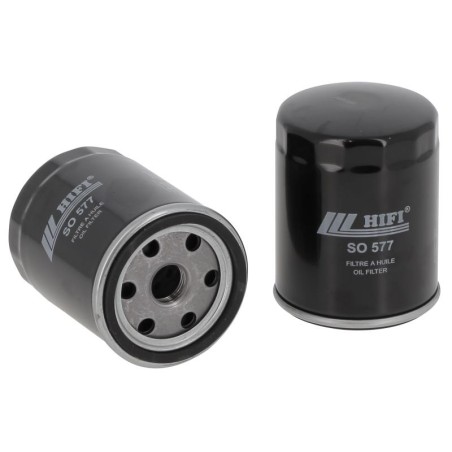 Hifi SO577 OIL FILTER