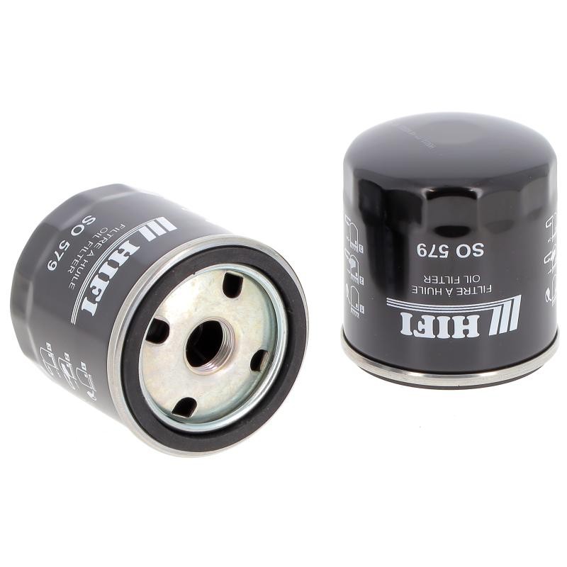 Hifi SO579 OIL FILTER