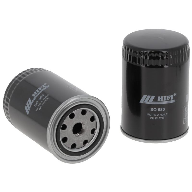 Hifi SO580 OIL FILTER
