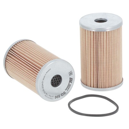 Hifi SO596 OIL FILTER