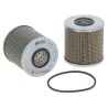 Hifi SO599 OIL FILTER