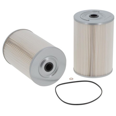SO6006 OIL FILTER | RICO Europe