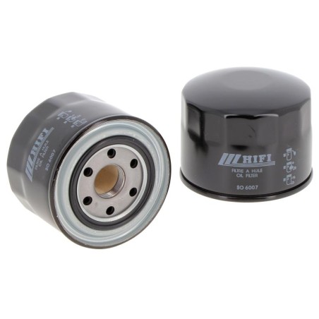Hifi SO6007 OIL FILTER