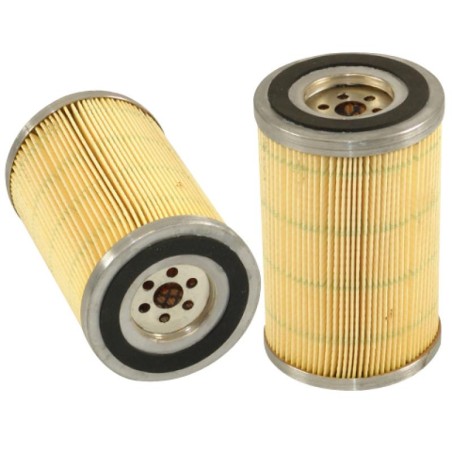 Hifi SO6008 OIL FILTER