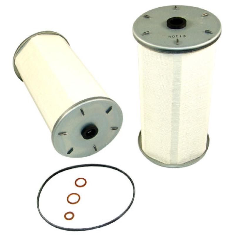 SO6012 OIL FILTER | RICO Europe