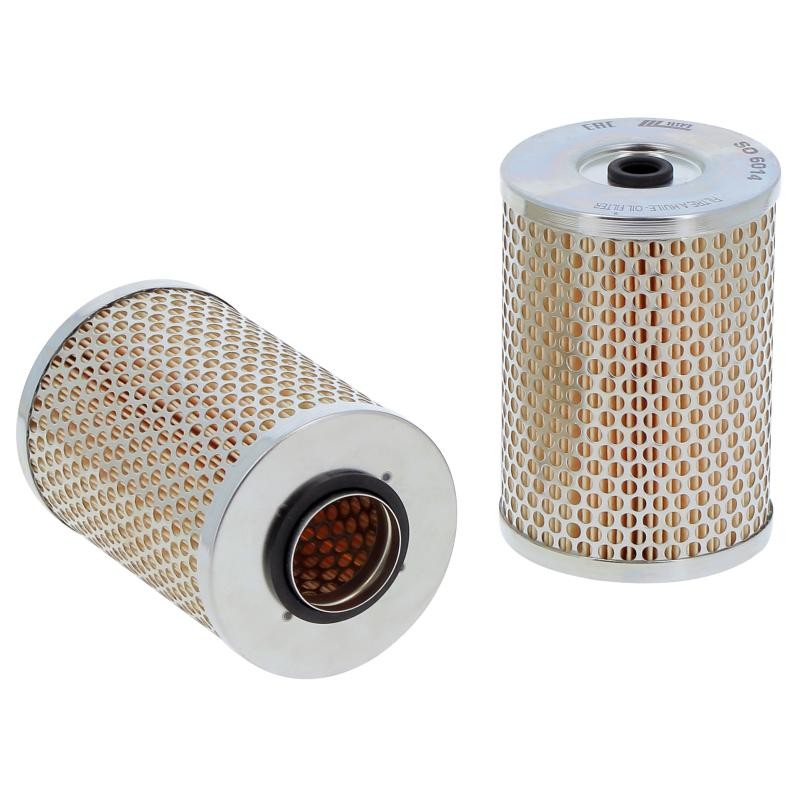 SO6014 OIL FILTER | RICO Europe