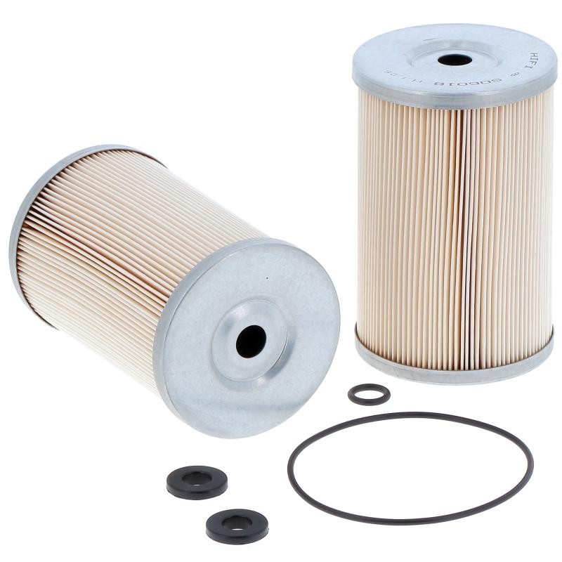 SO6018 OIL FILTER | RICO Europe