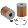 Hifi SO6021 OIL FILTER