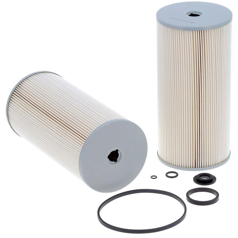 HIFI SO6028 OIL FILTER
