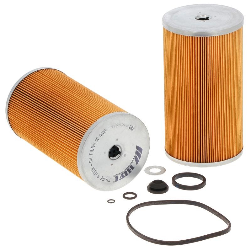 Hifi SO6030 OIL FILTER