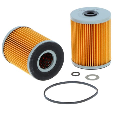 Hifi SO6034 OIL FILTER