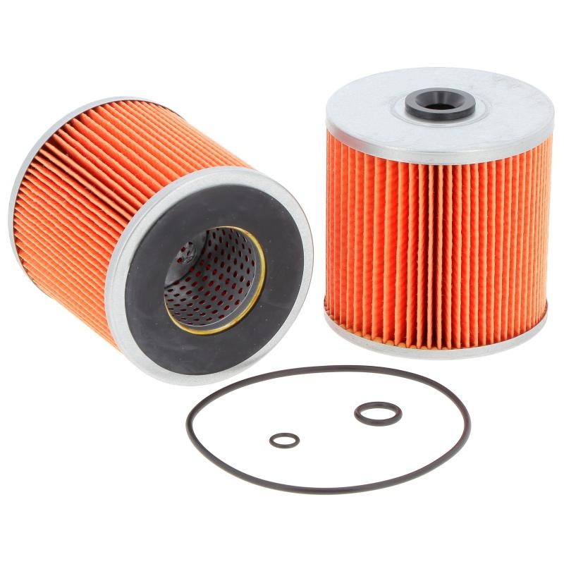 SO6036 OIL FILTER | RICO Europe
