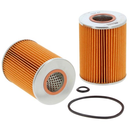 Hifi SO6037 OIL FILTER