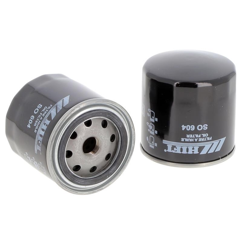 Hifi SO604 OIL FILTER