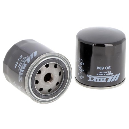 Hifi SO604 OIL FILTER