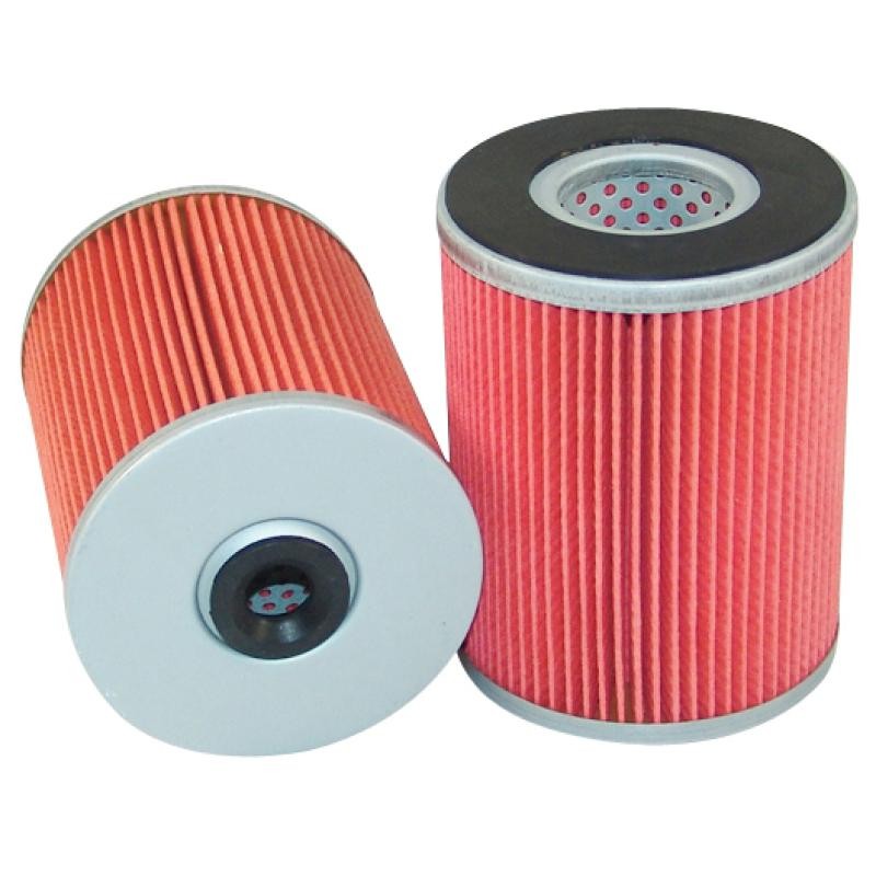 SO6048 OIL FILTER | RICO Europe