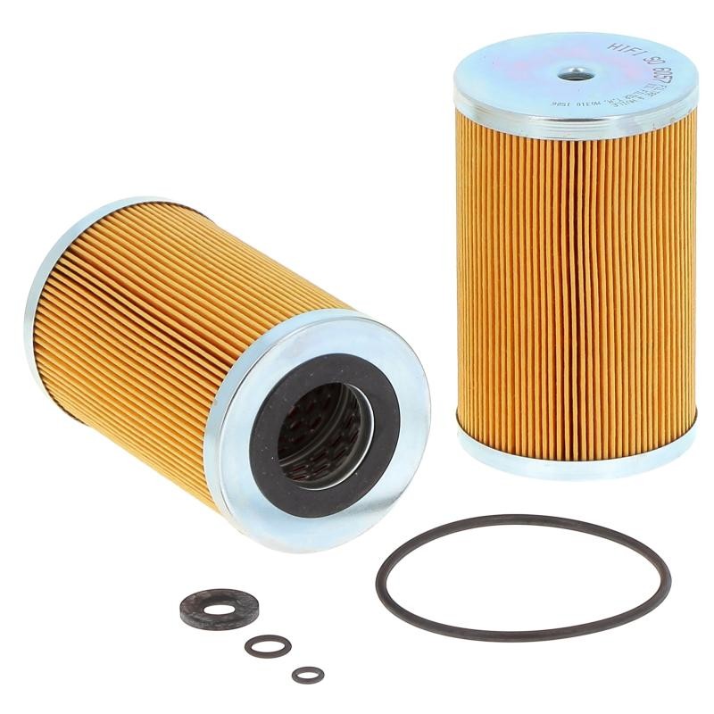 HIFI SO6057 OIL FILTER