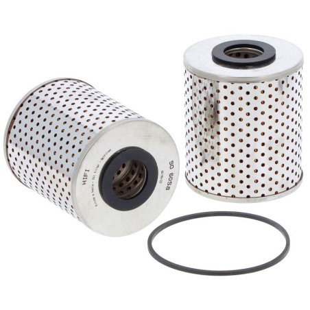 SO6058 OIL FILTER | RICO Europe