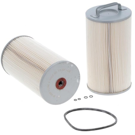HIFI SO6065 OIL FILTER