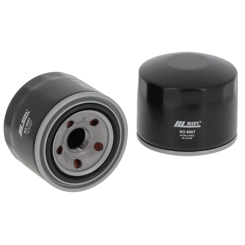 Hifi SO6067 OIL FILTER