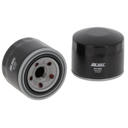 Hifi SO6067 OIL FILTER