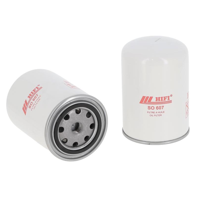 Hifi SO607 OIL FILTER