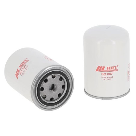 Hifi SO607 OIL FILTER