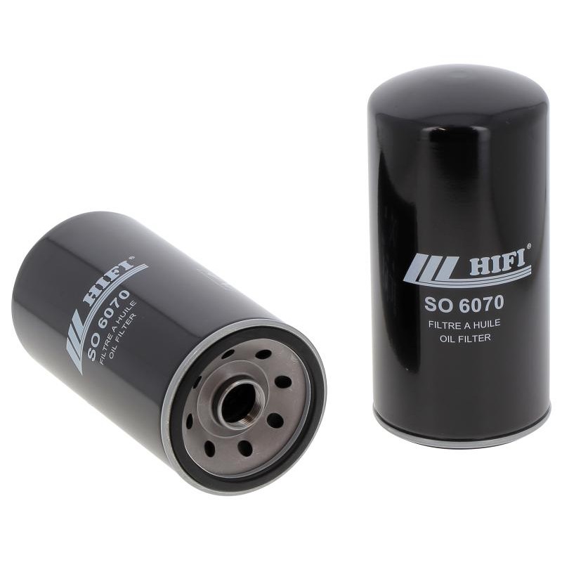 Hifi SO6070 OIL FILTER