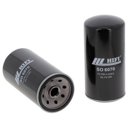Hifi SO6070 OIL FILTER