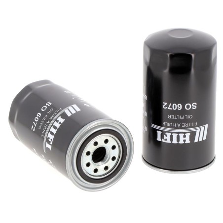 Hifi SO6072 OIL FILTER
