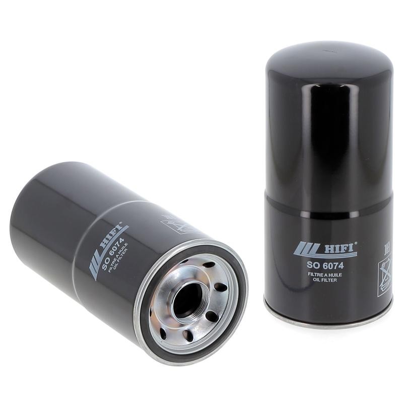 Hifi SO6074 OIL FILTER
