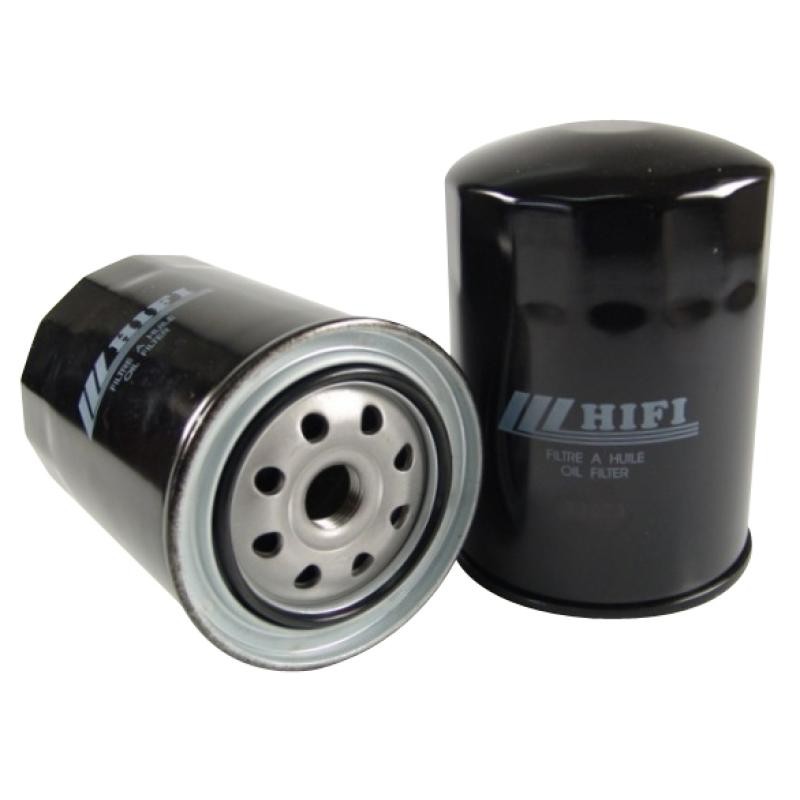 HIFI SO6077 OIL FILTER