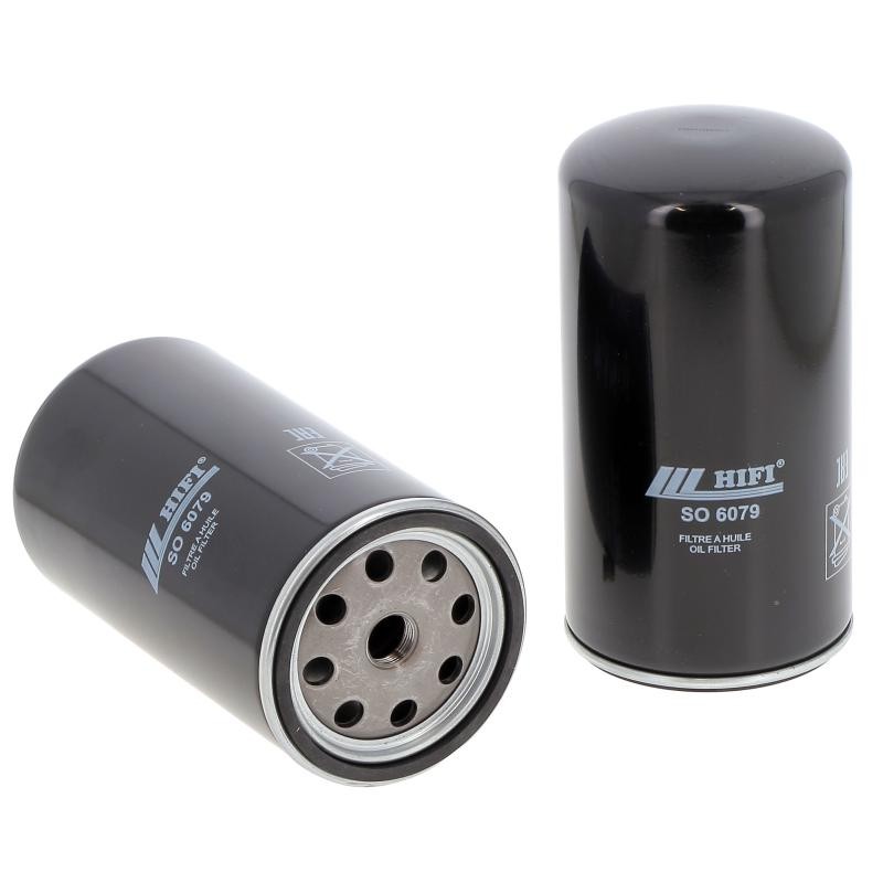 Hifi SO6079 OIL FILTER