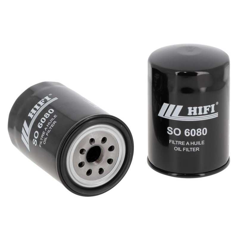 Hifi SO6080 OIL FILTER