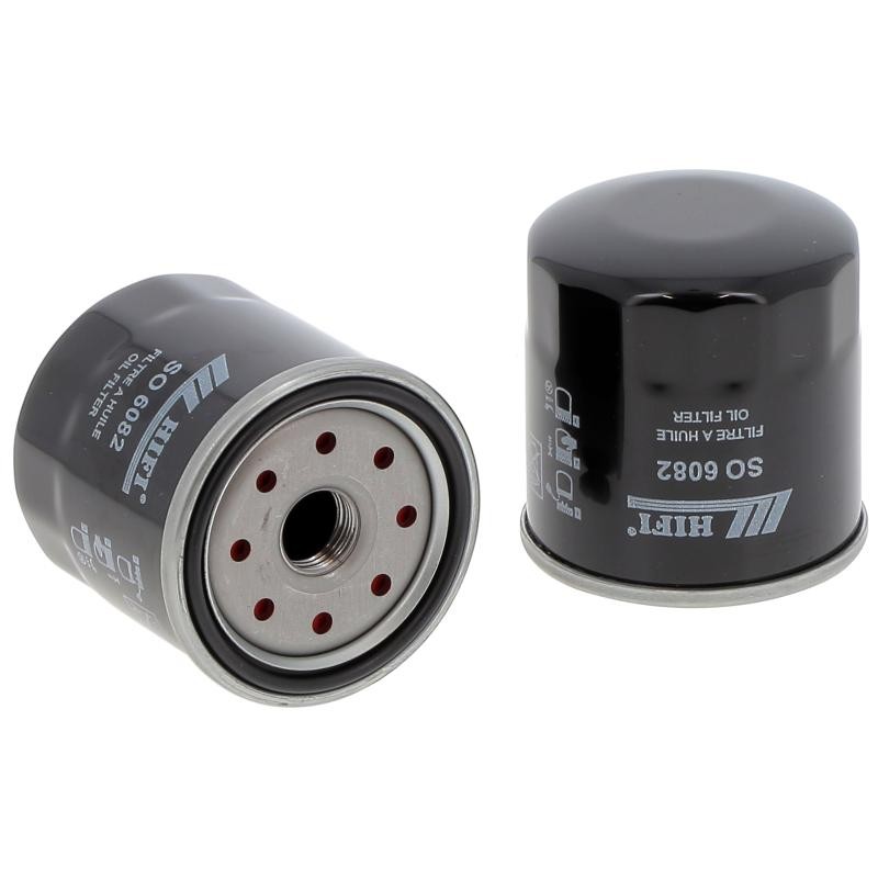 Hifi SO6082 OIL FILTER