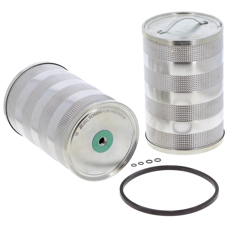 HIFI SO6084 OIL FILTER