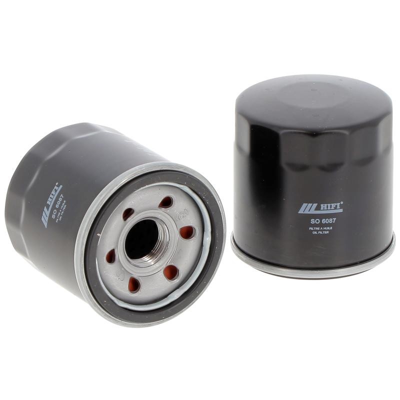 Hifi SO6087 OIL FILTER
