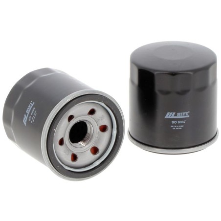 Hifi SO6087 OIL FILTER
