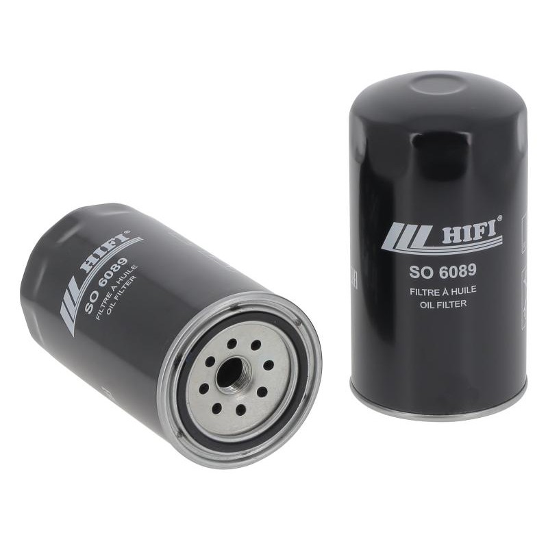 Hifi SO6089 OIL FILTER