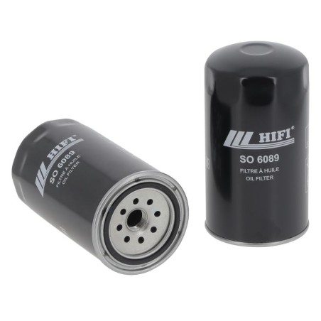 Hifi SO6089 OIL FILTER