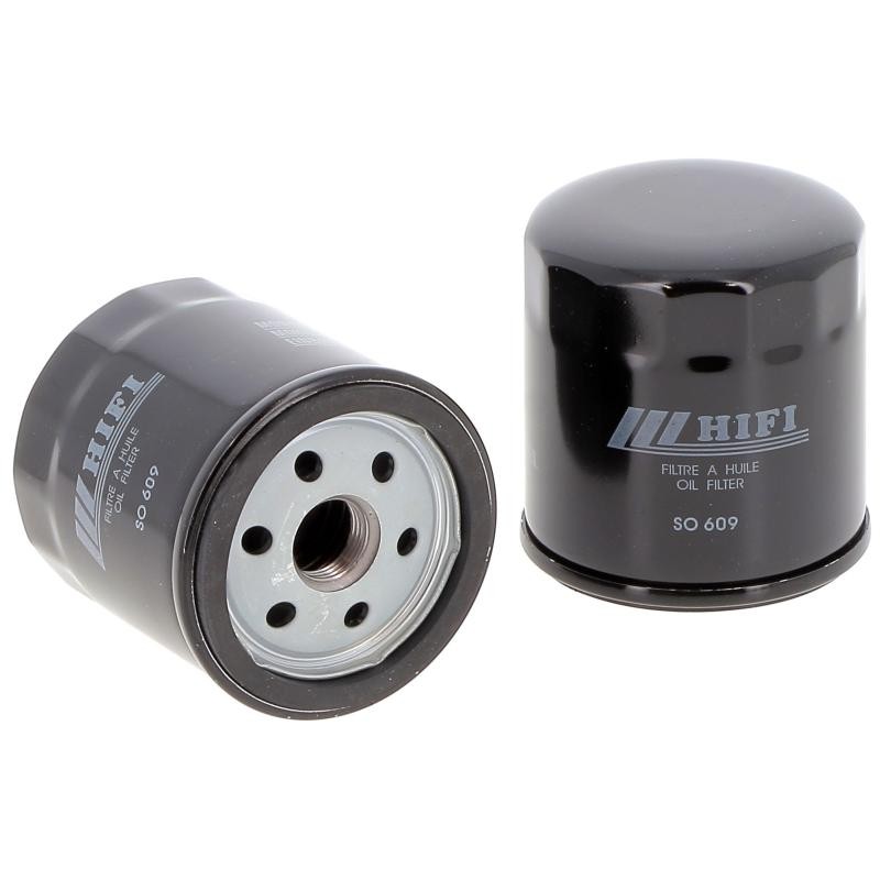 Hifi SO609 OIL FILTER