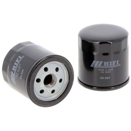 Hifi SO609 OIL FILTER