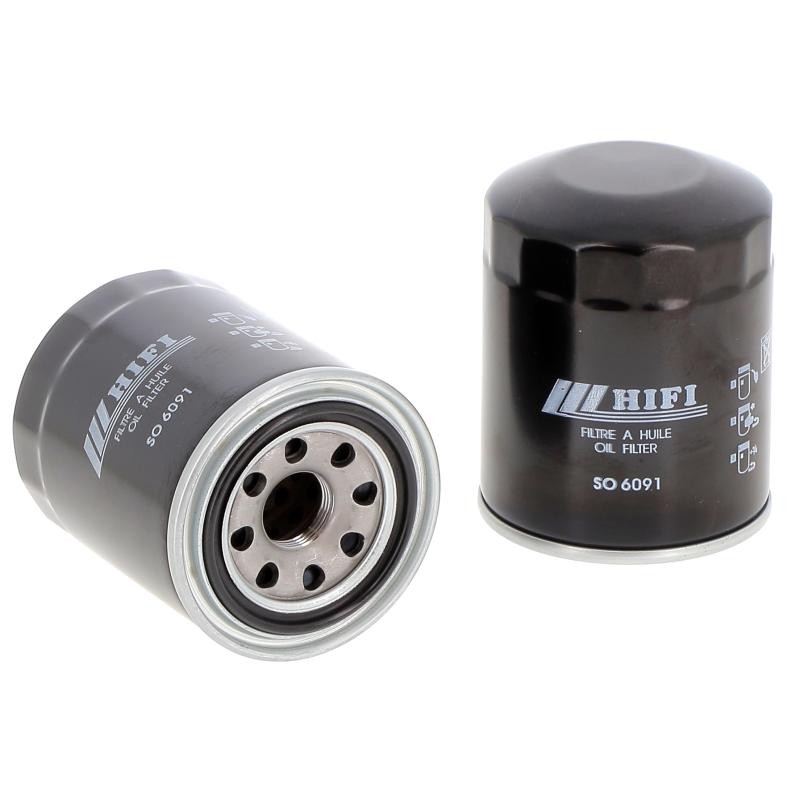 HIFI SO6091 OIL FILTER