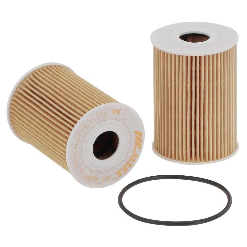 Hifi SO6097 OIL FILTER