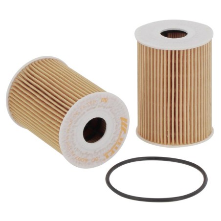 Hifi SO6097 OIL FILTER