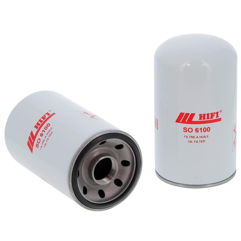 HIFI SO6100 OIL FILTER