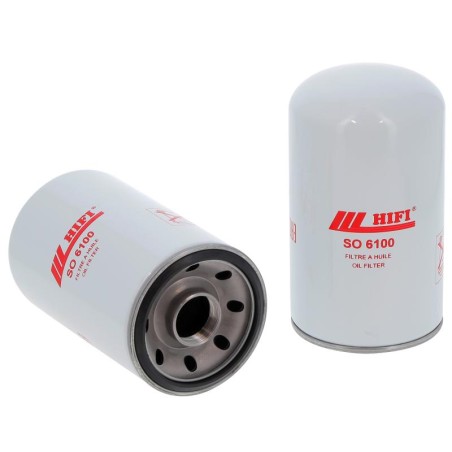 HIFI SO6100 OIL FILTER