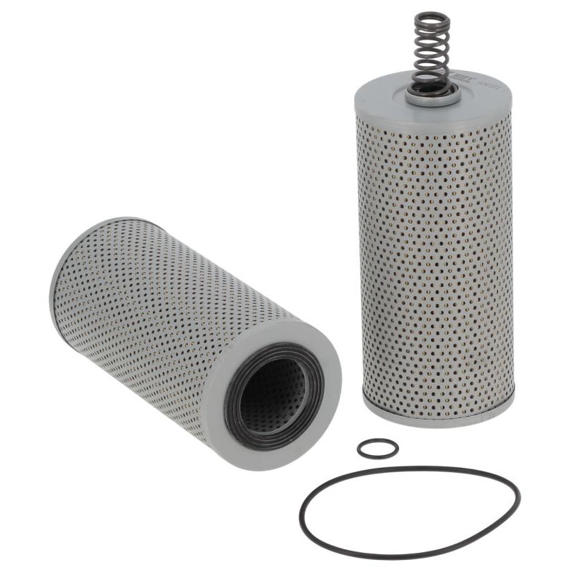 Hifi SO6101 OIL FILTER