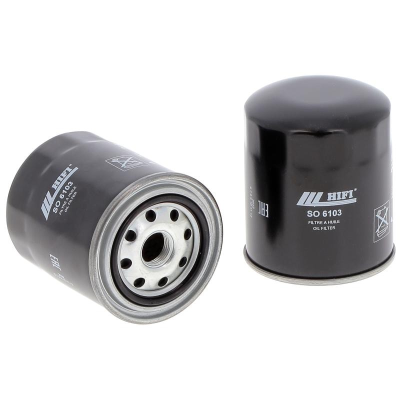 Hifi SO6103 OIL FILTER